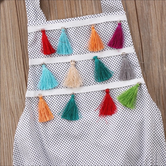 12, 18 mo. Baby toddler sunsuit romper boy girl - Picture 3 of 8